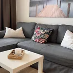 Appartamento Nordseebrandung A2 4 Cuxhaven