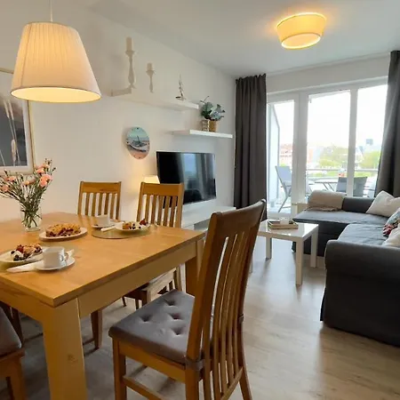Nordseebrandung A2 4 Apartment Cuxhaven