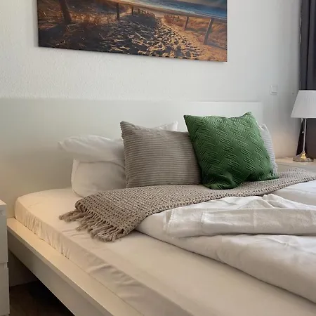 Nordseebrandung A2 4 * Cuxhaven