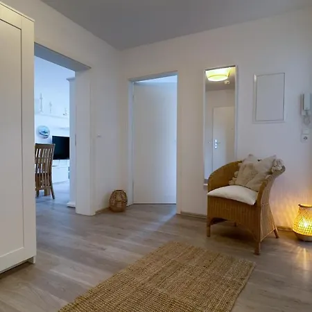 Nordseebrandung A2 4 * Cuxhaven