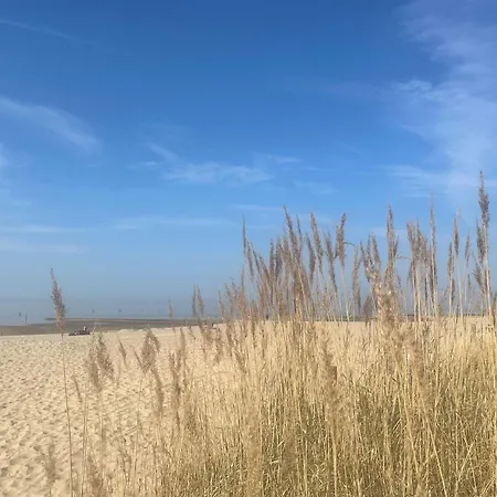 Nordseebrandung A2 4 * Cuxhaven