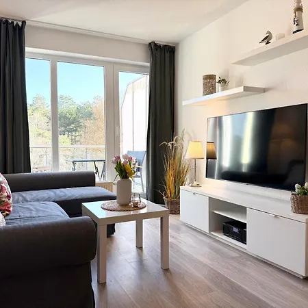 Nordseebrandung A2 4 * كوكسهافن
