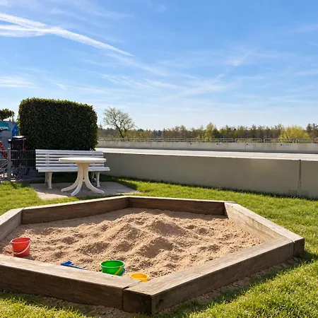 Apartman Nordseebrandung A2 4